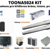 Toona 5024